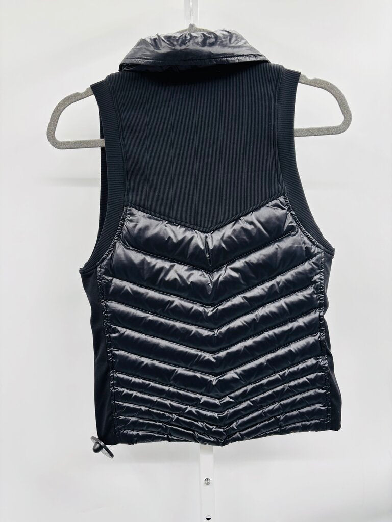 Alo Vest Black S