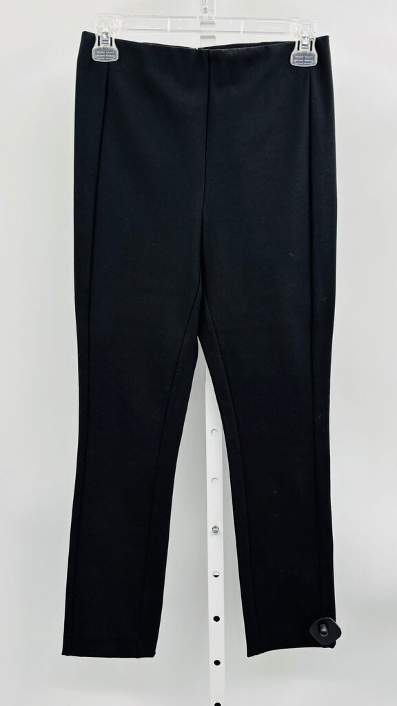 Rag & Bone Pants Skinny Black 2