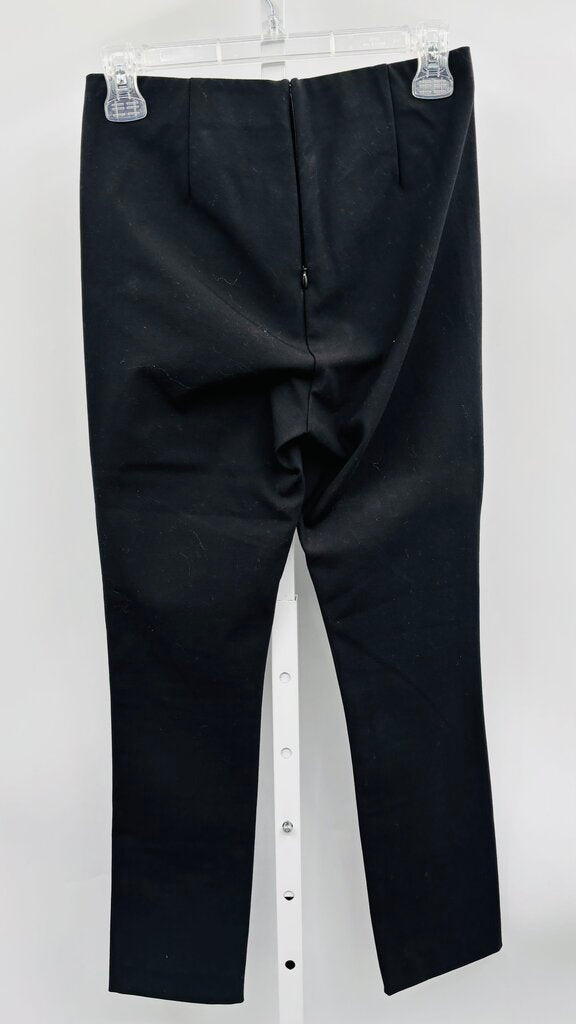 Rag & Bone Pants Skinny Black 2