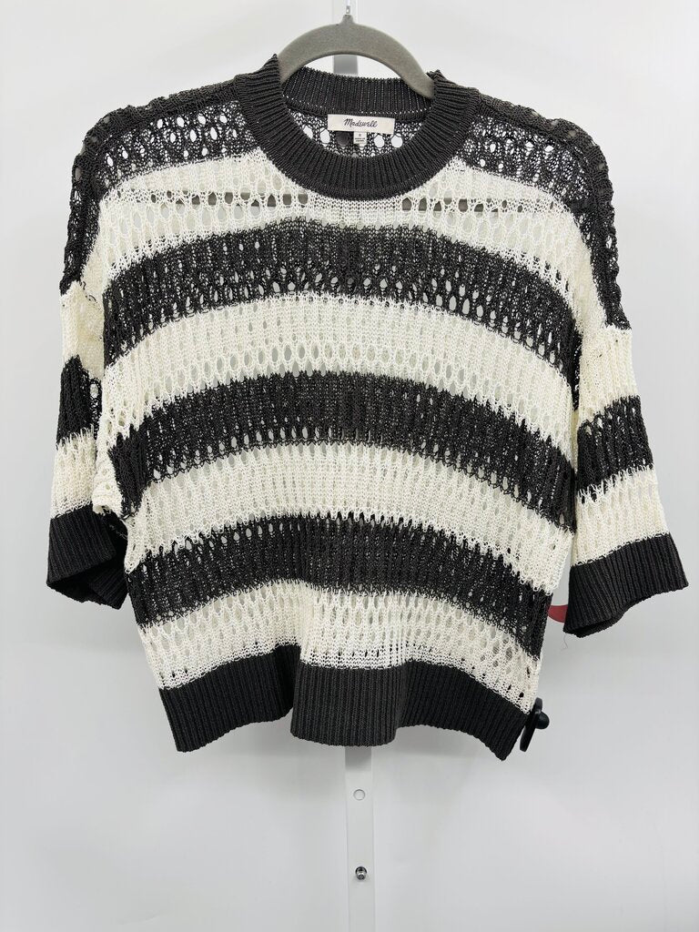 Madewell Sweater Grey S
