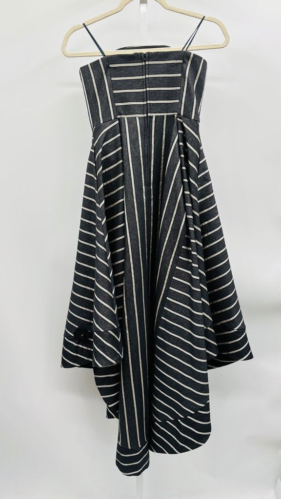 C/MEO Collective Dress Grey S