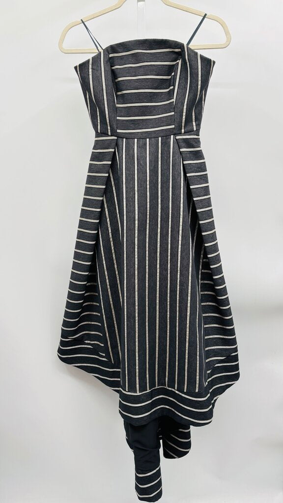C/MEO Collective Dress Grey S