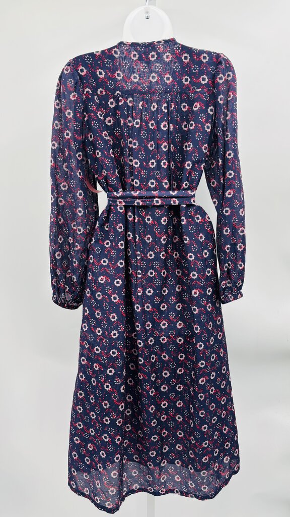 Xirena Dress Navy S