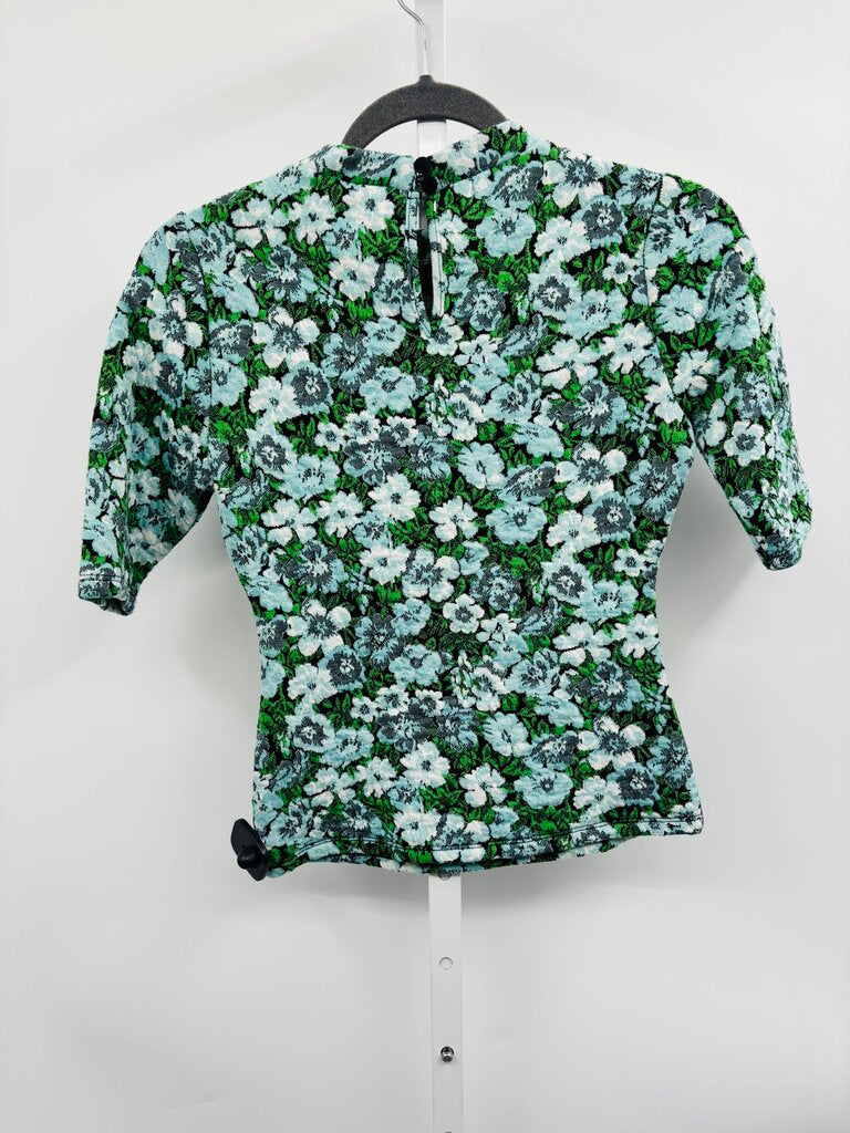Maeve Top Green XXS