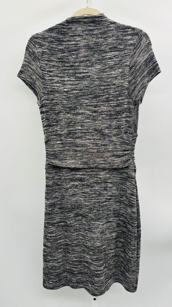 Maeve Dress Grey M