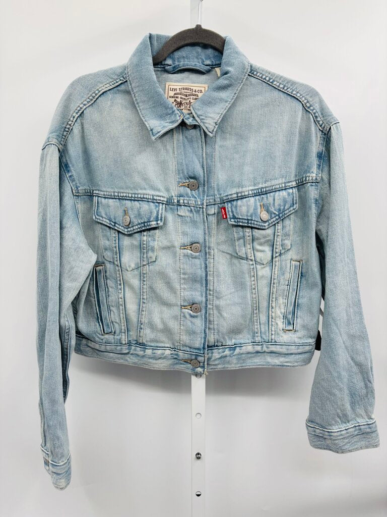 Levi's Jacket Denim M