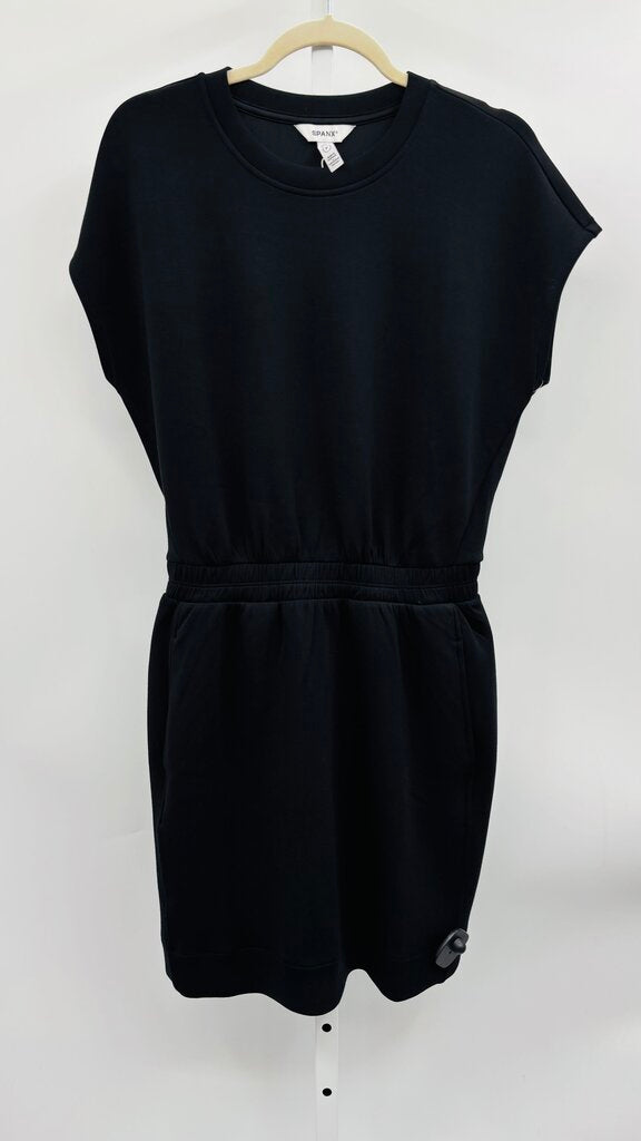 Spanx Dress Black S