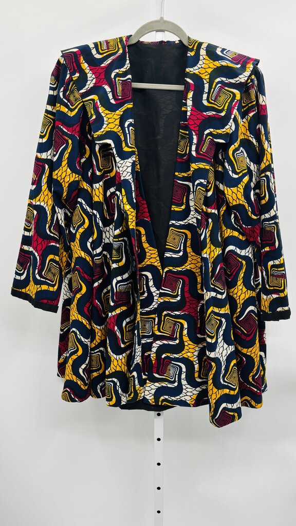 Coat Multi OS