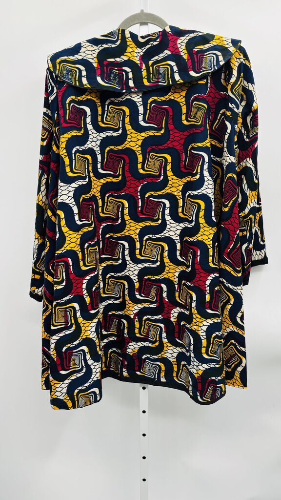 Coat Multi OS