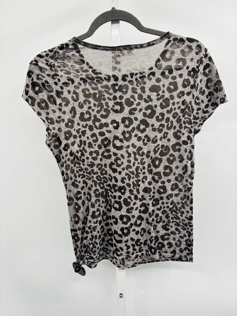 T.la Top Grey M