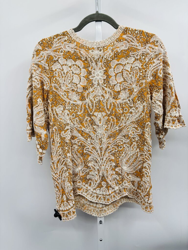 Solitaire Top Orange S
