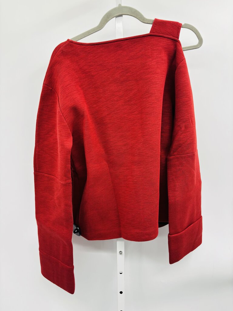 COS Sweater Red S