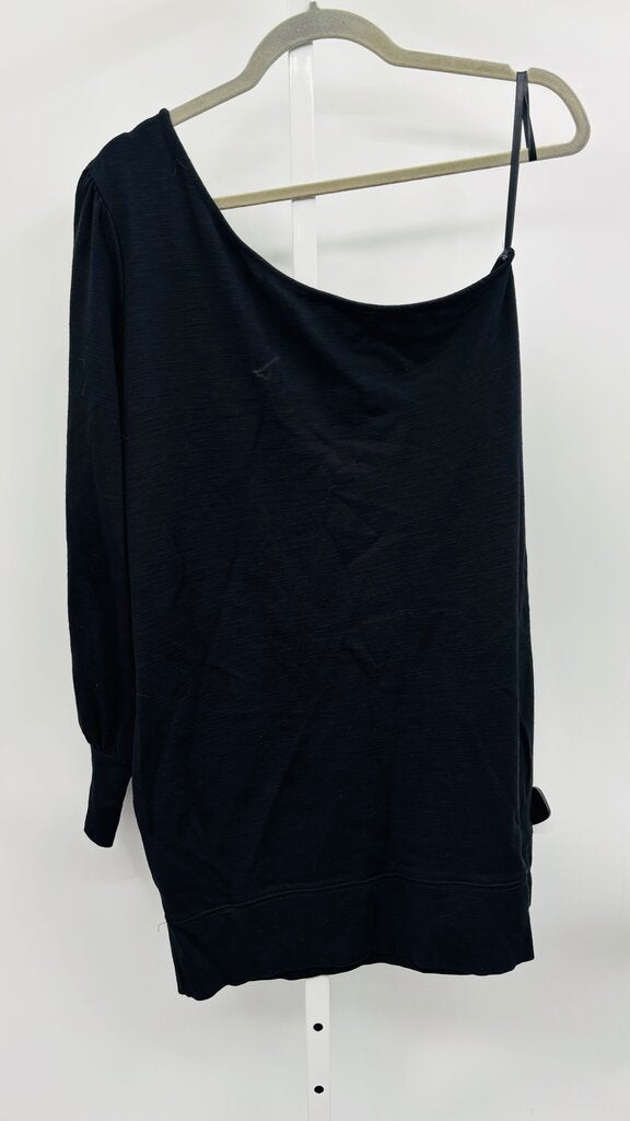 Free People Dress Black S