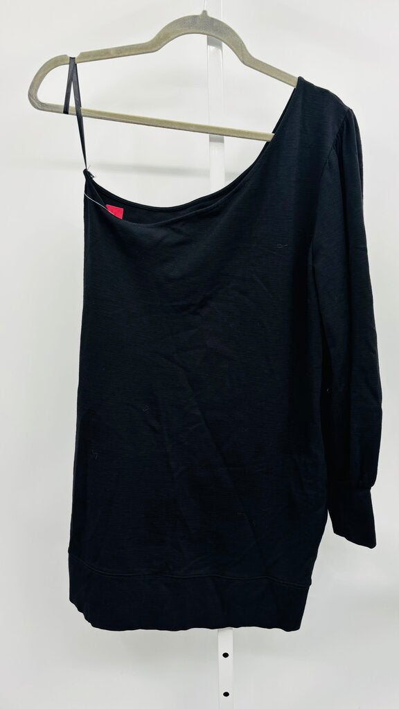 Free People Dress Black S