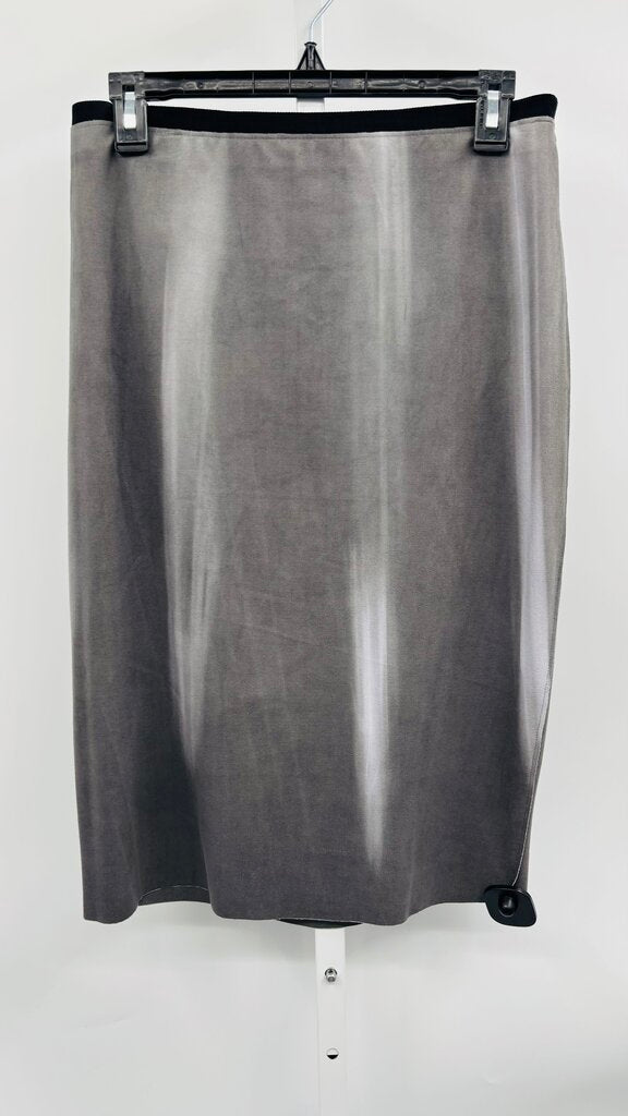 Elie Tahari Skirt Grey 8