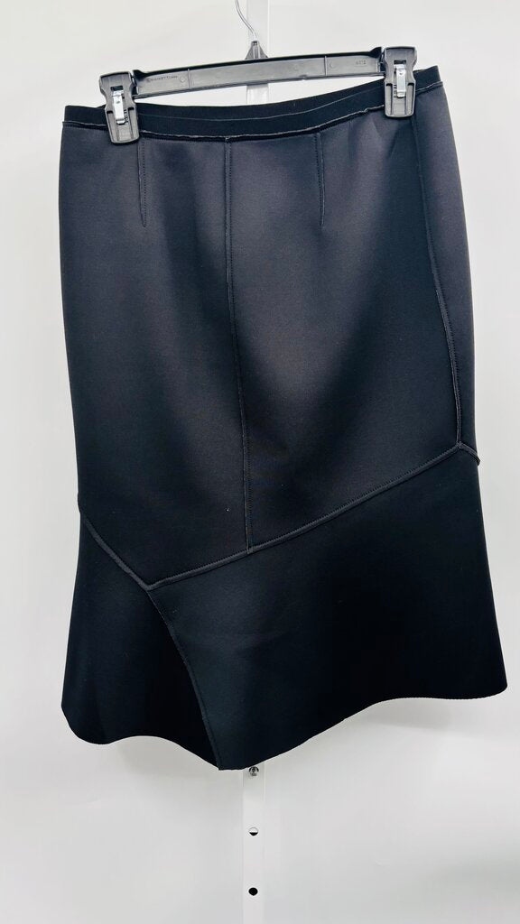 Elie Tahari Skirt Black 8