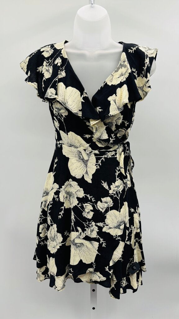 Free People Dress Beige XS