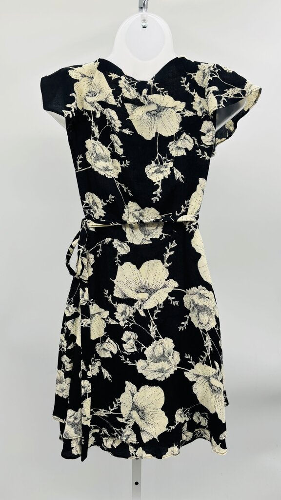 Free People Dress Beige XS