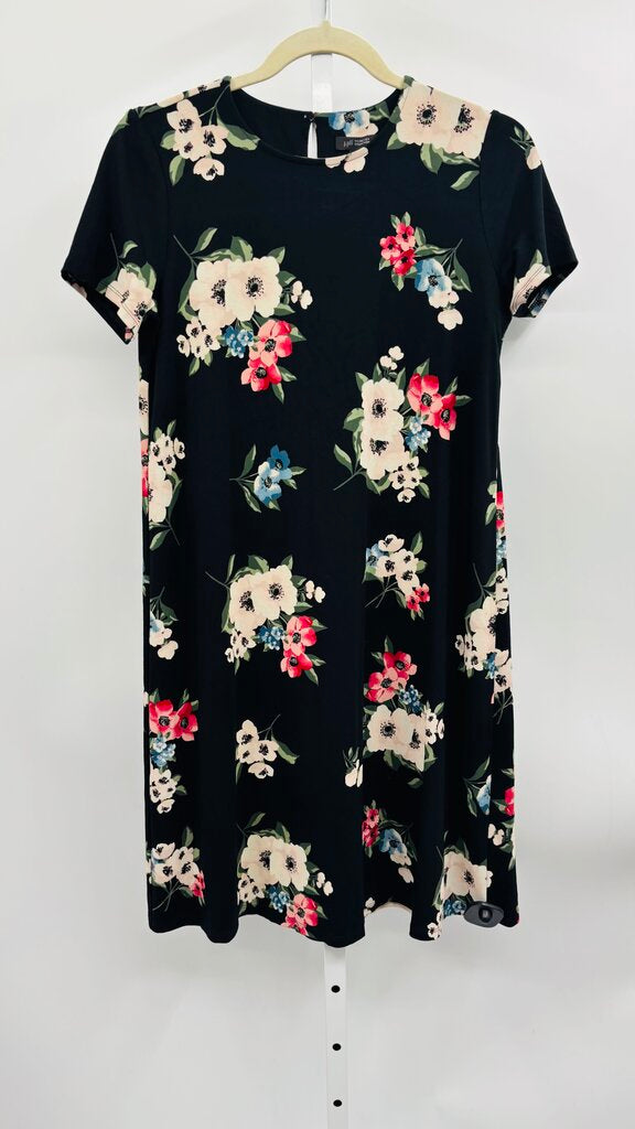 J. Jill Dress Black XS