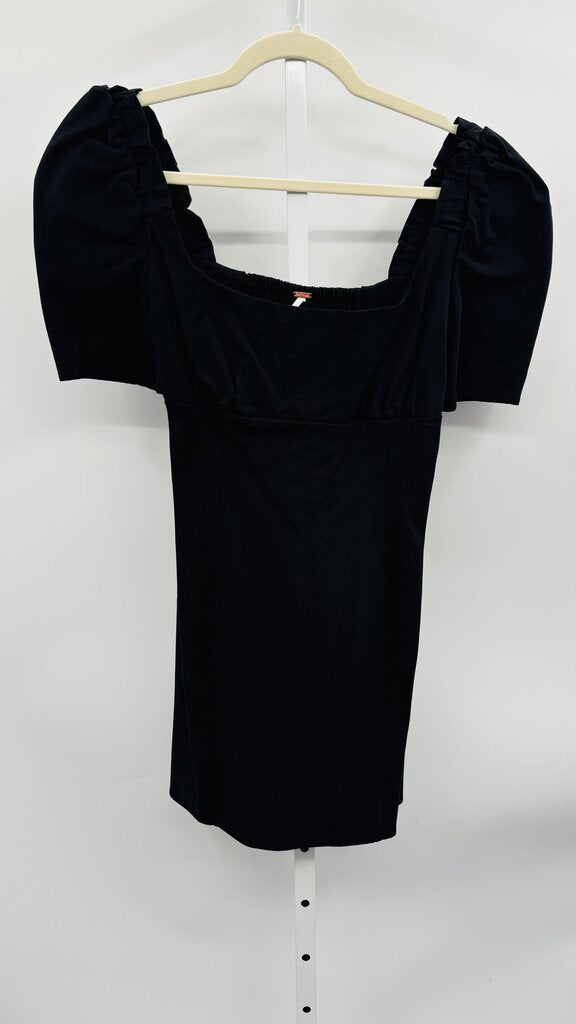 Free People Dress Black 6