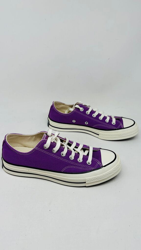 Converse Sneakers Purple 9