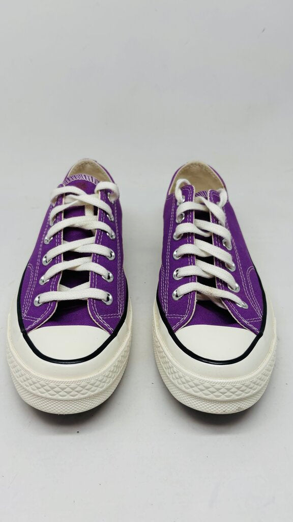 Converse Sneakers Purple 9
