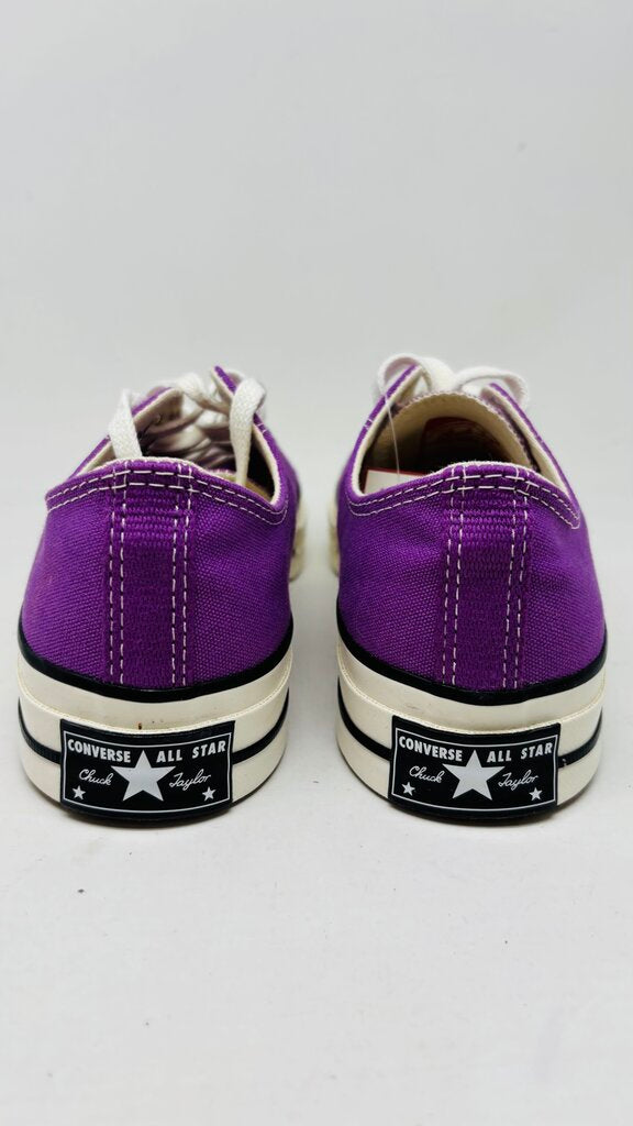 Converse Sneakers Purple 9