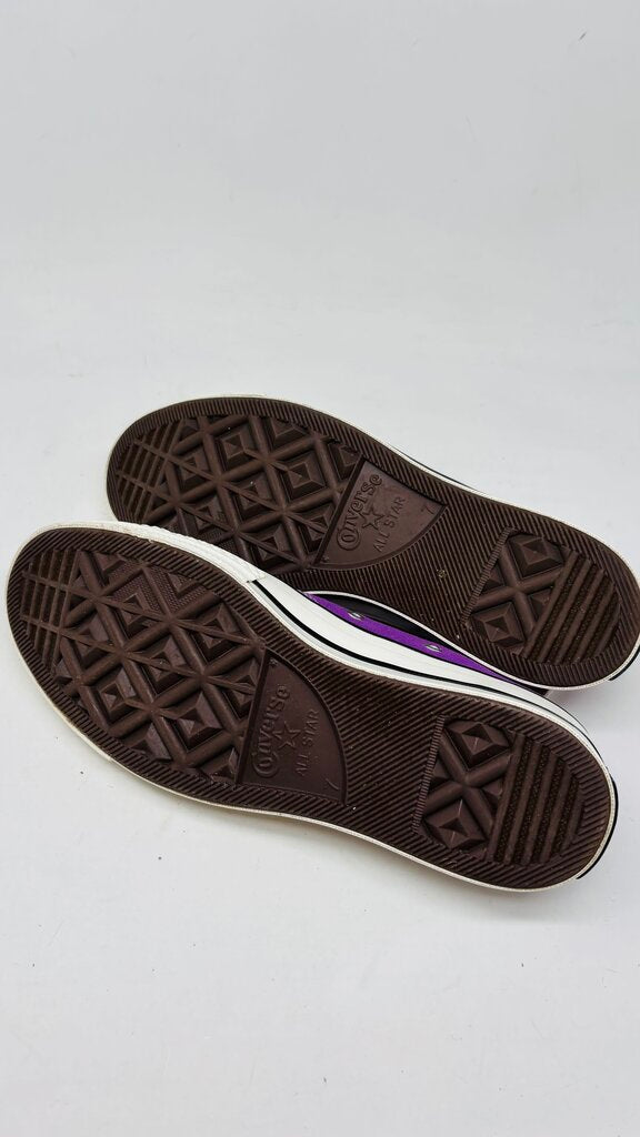 Converse Sneakers Purple 9