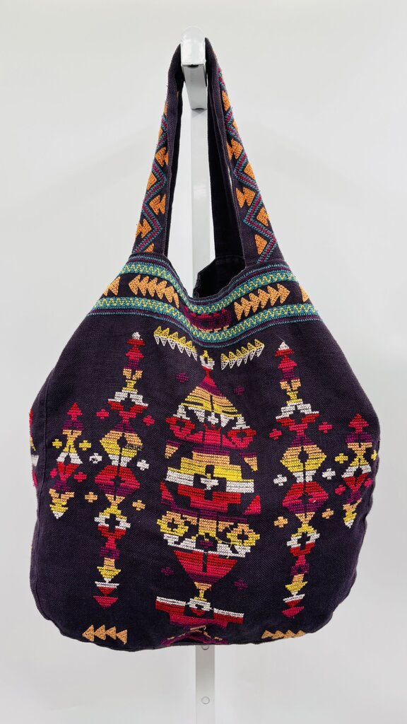 JW Los Angeles Handbag Multi