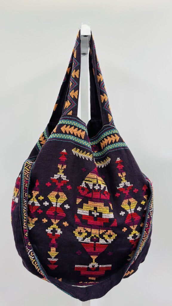 JW Los Angeles Handbag Multi