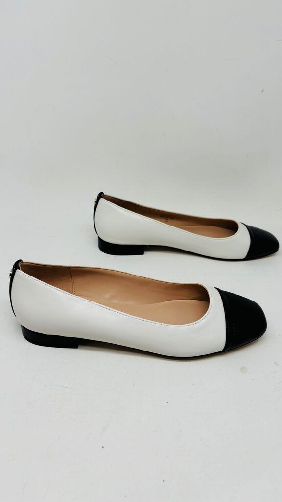 Bandolino Low Heel White 6