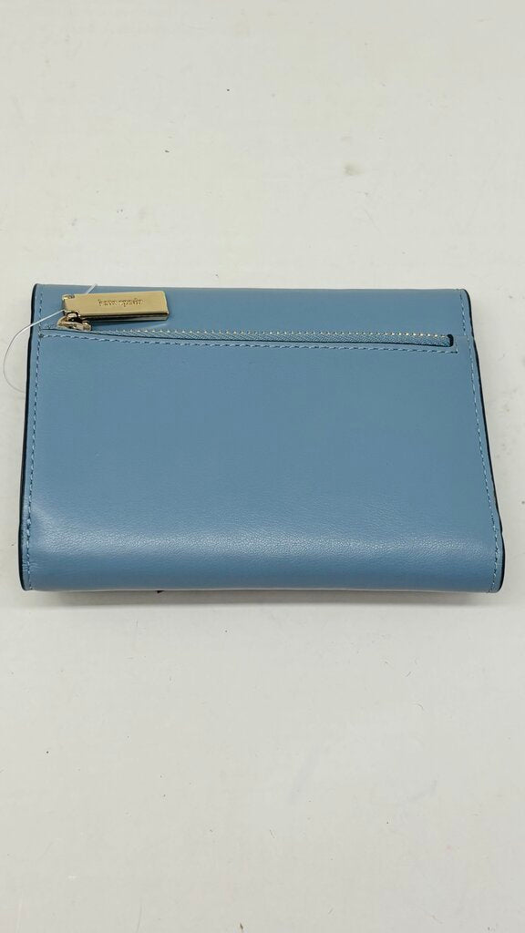 Kate Spade Wallet Blue