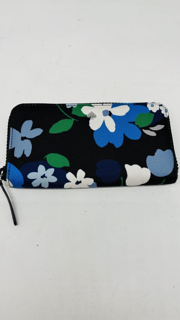 Kate Spade Wallet Blue