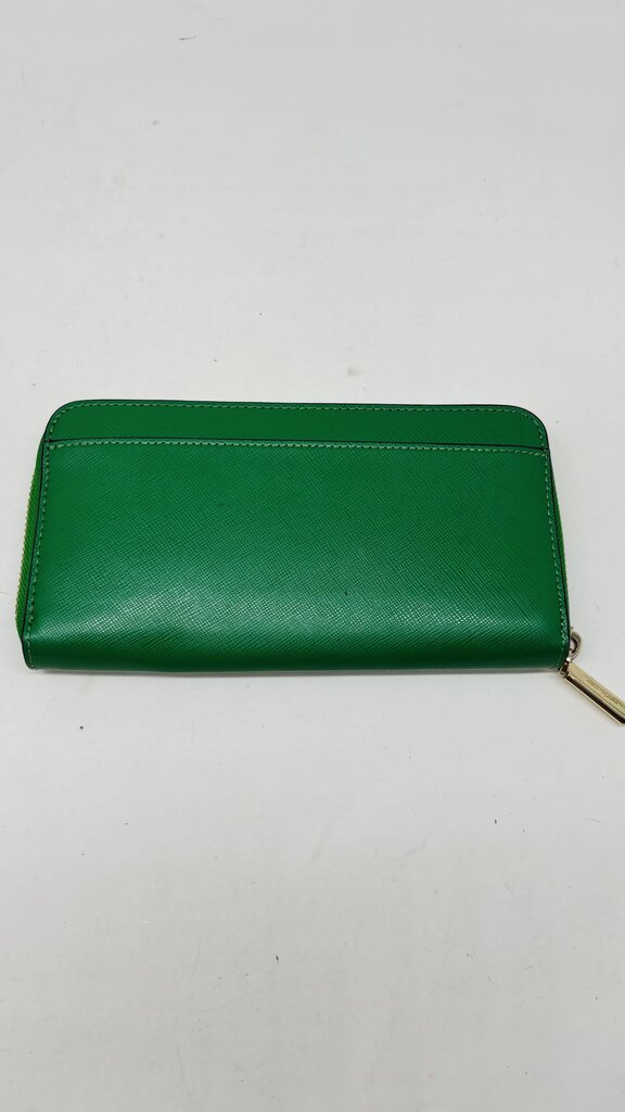 Kate Spade Wallet Green