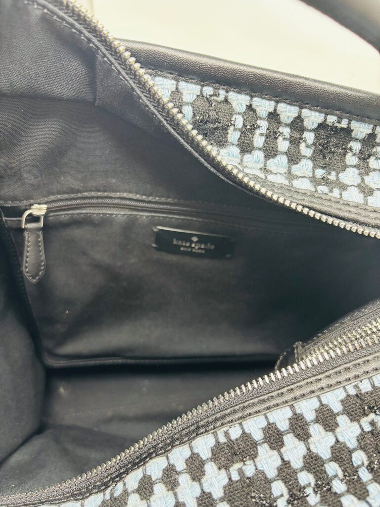 Kate Spade Tote Blue