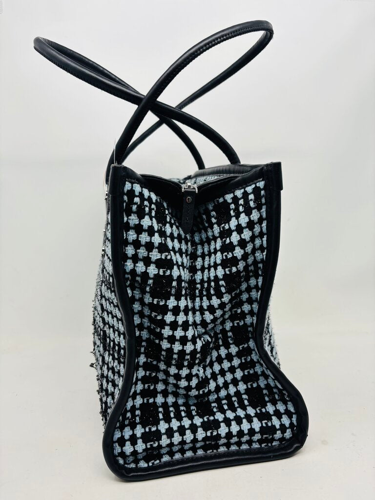 Kate Spade Tote Blue