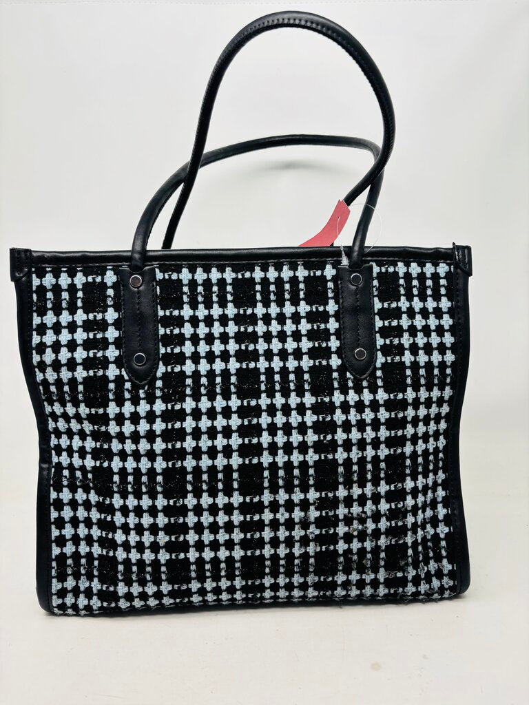 Kate Spade Tote Blue