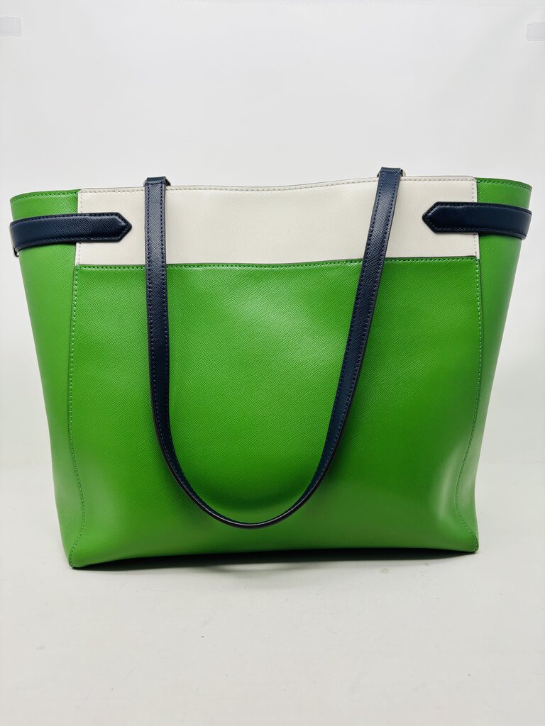 Kate Spade Tote Green