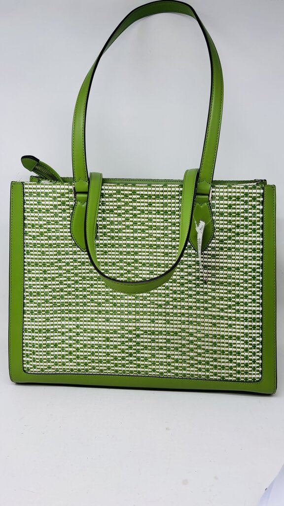 Kate Spade Tote Green