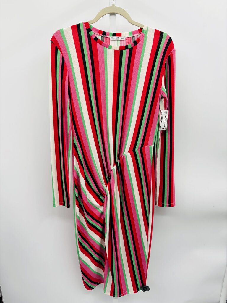 Zara Dress Multi M