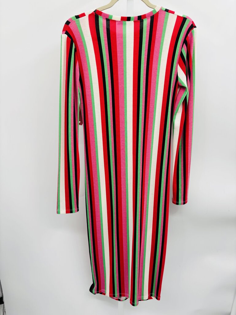 Zara Dress Multi M
