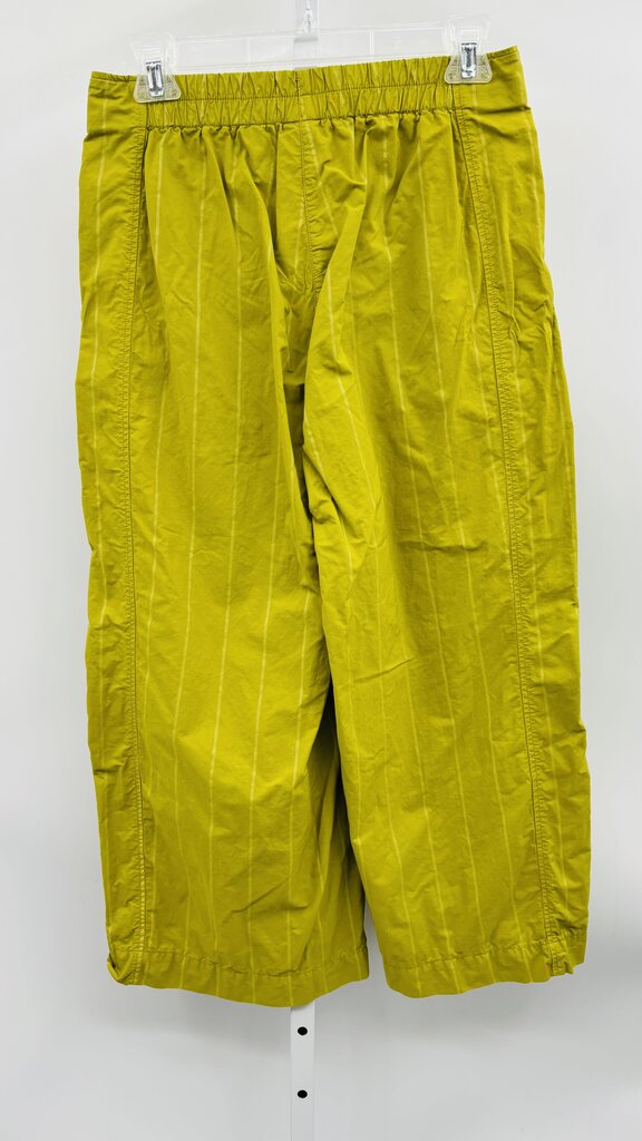 Oska Pants Wide Leg Green S
