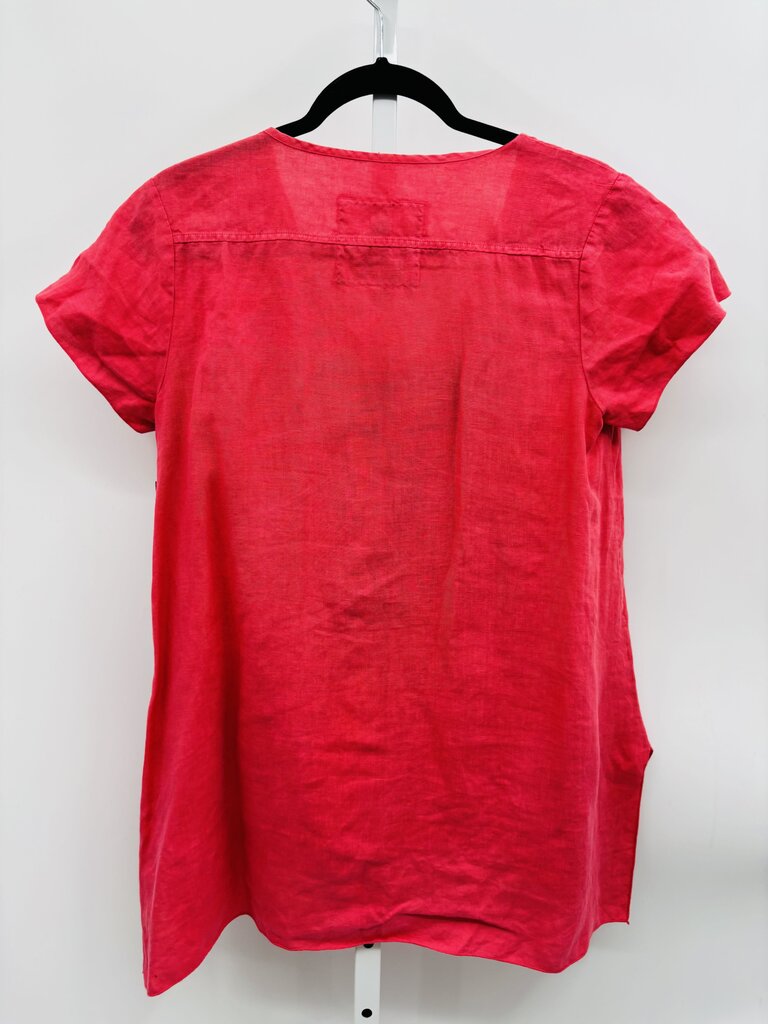 JW Los Angeles Tunic Pink S