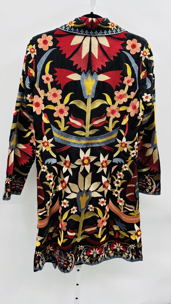 Biya Coat Multi S