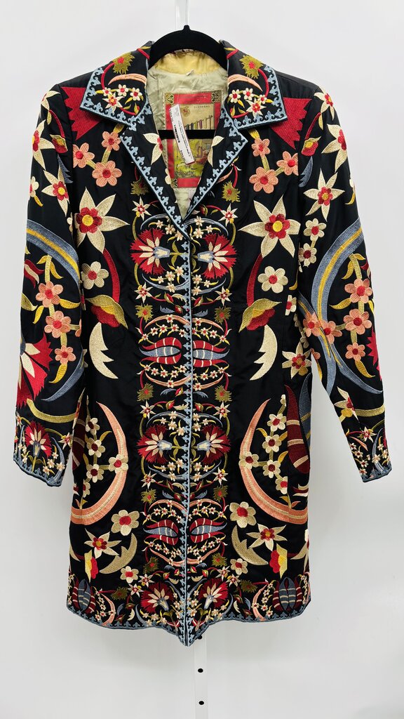 Biya Coat Multi S