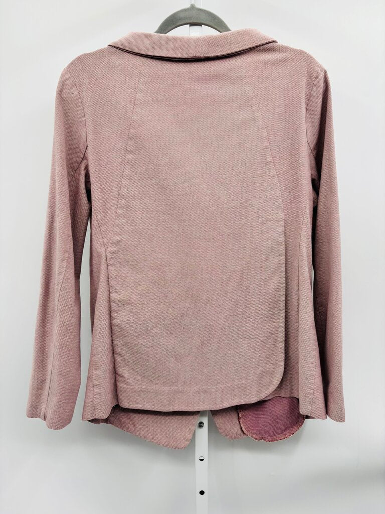 Lilith Jacket Pink M
