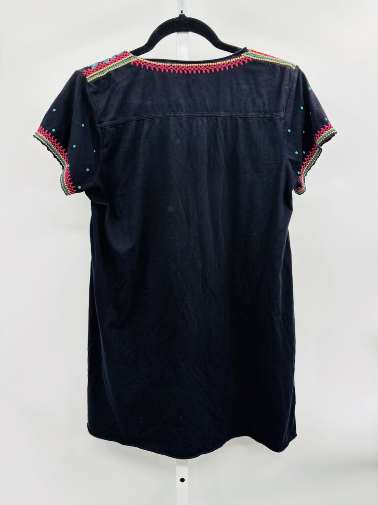 JW Los Angeles Tunic Black S