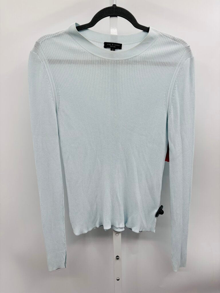 Rag & Bone Sweater Blue S