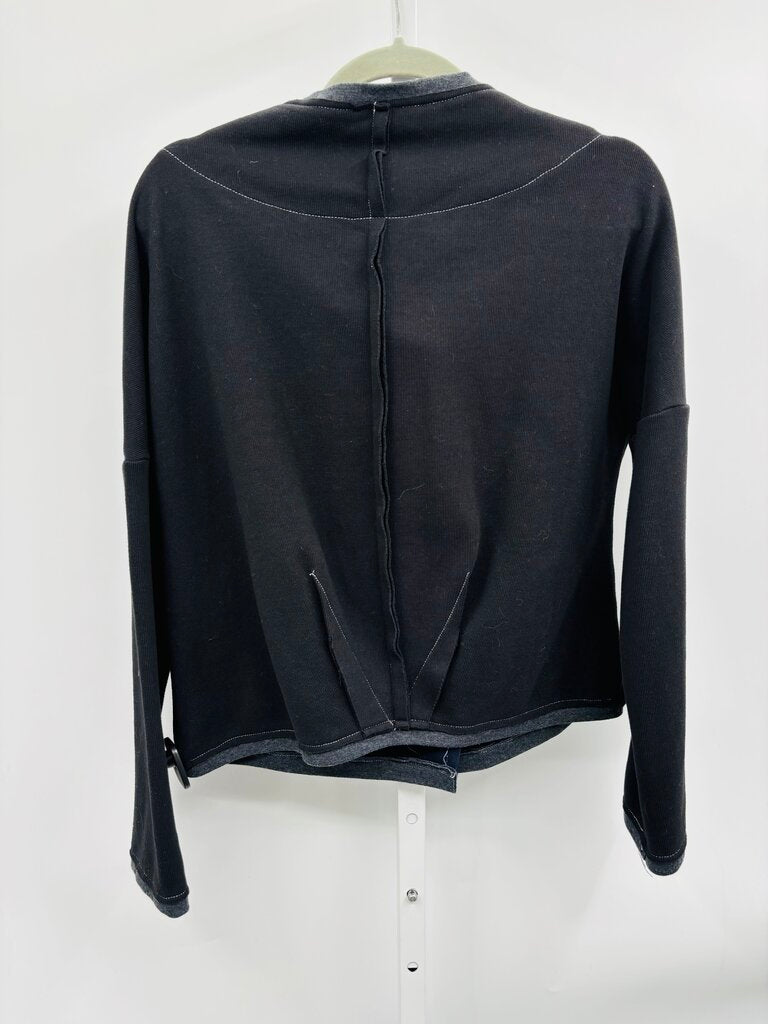Grub Jacket Black L