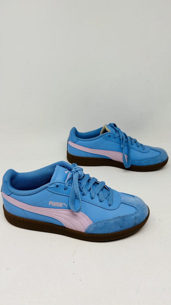 Puma Sneakers Blue 7.5